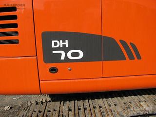 迪万伦DH70挖掘机其他