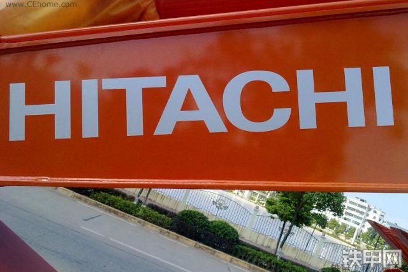 日立ZX240-3G挖掘机其他