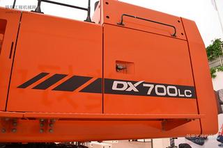 迪万伦DX700LC挖掘机其他