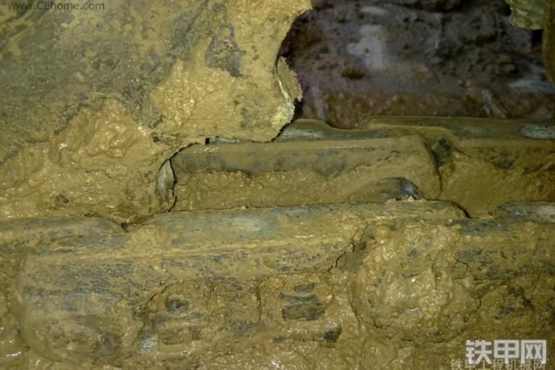 三一重工SY75C-8挖掘机整机外观