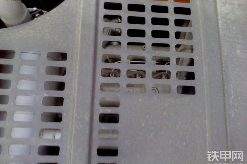 三一重工SY205C-8S挖掘机整机外观