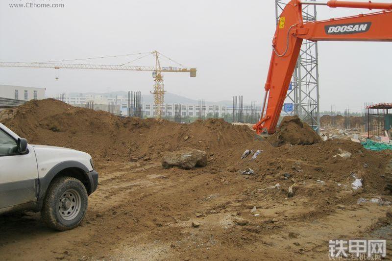 迪万伦DH220LC-9E挖掘机其他