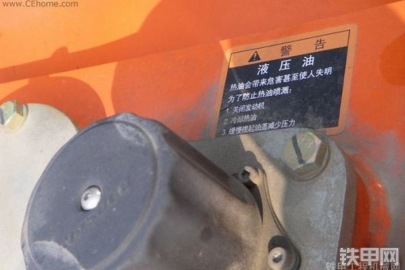 迪万伦DH60-7挖掘机其他