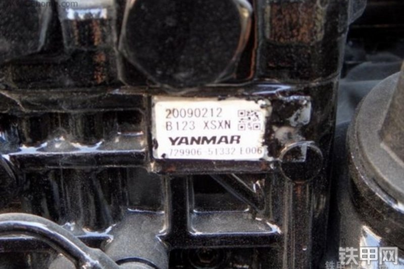 迪万伦DH60-7挖掘机其他