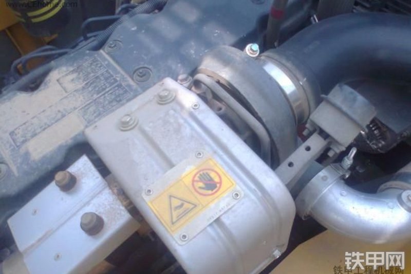 小松PC240LC-8加长臂加长臂拆除臂局部